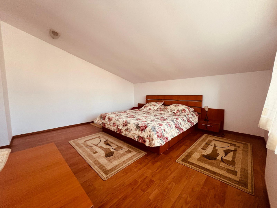 Reședință elegantă in zona Iancu Nicolae