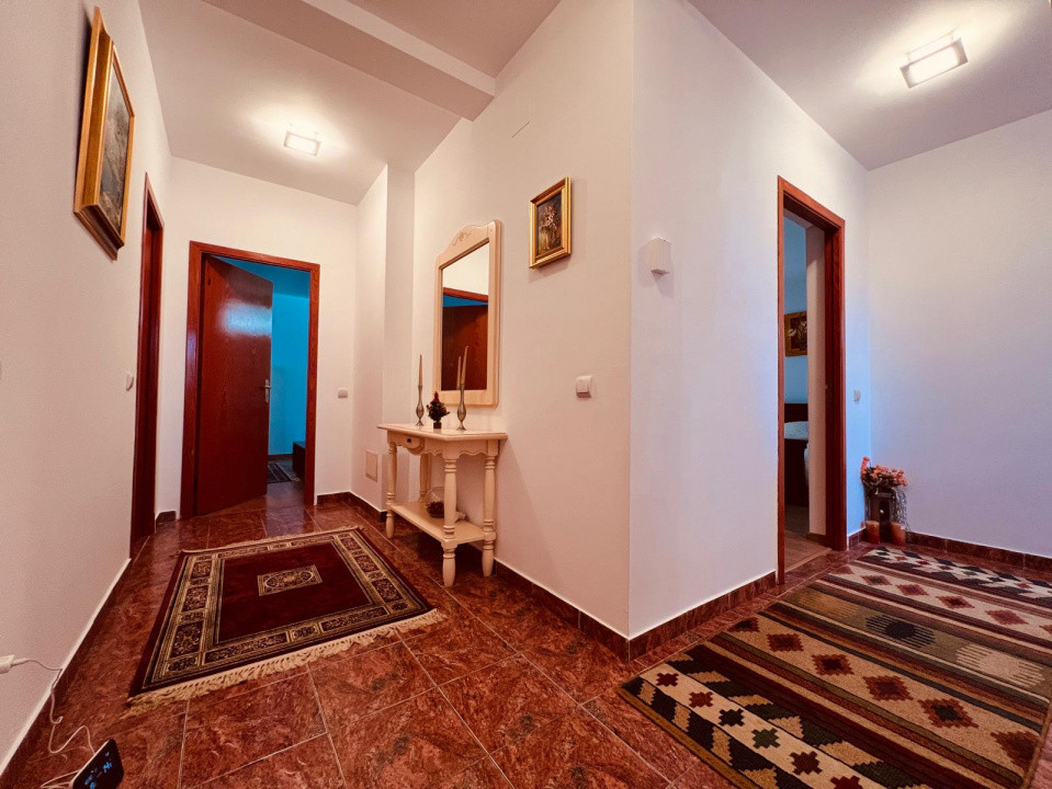 Reședință elegantă in zona Iancu Nicolae