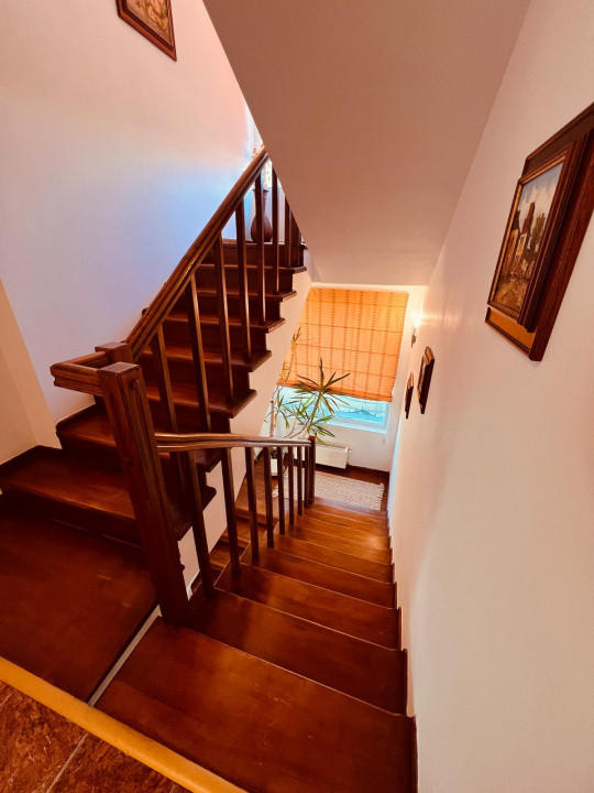 Reședință elegantă in zona Iancu Nicolae