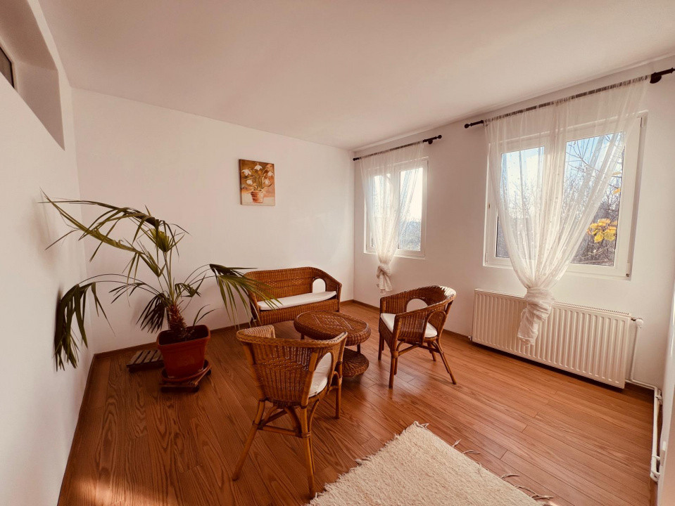 Reședință elegantă in zona Iancu Nicolae