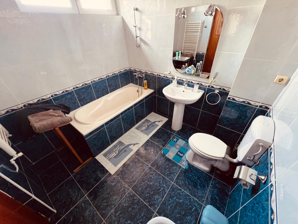 Reședință elegantă in zona Iancu Nicolae