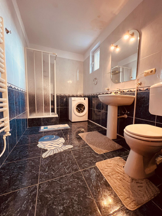 Reședință elegantă in zona Iancu Nicolae