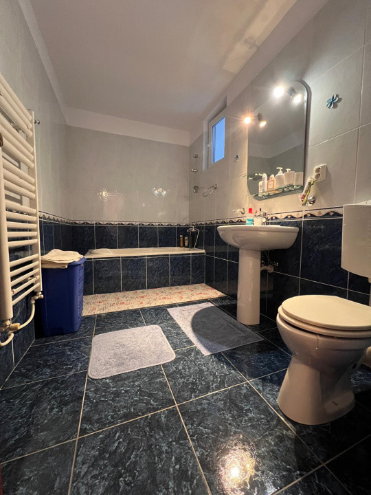 Reședință elegantă in zona Iancu Nicolae