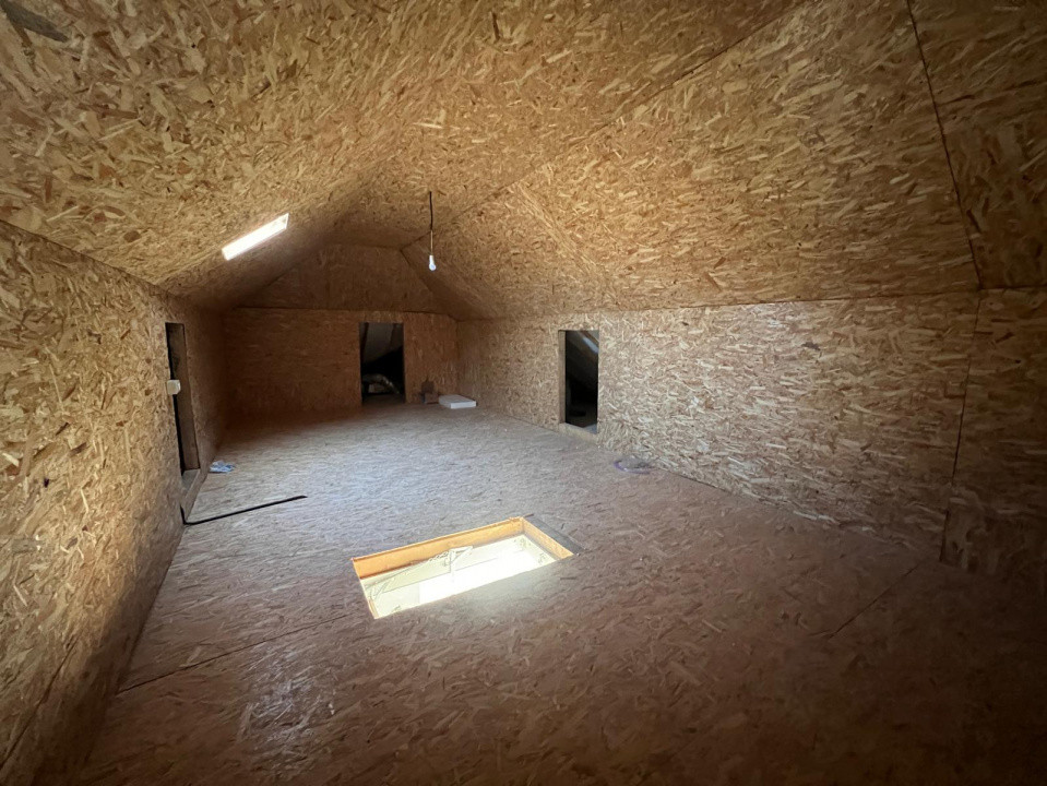 Casă individuala premium în Pipera