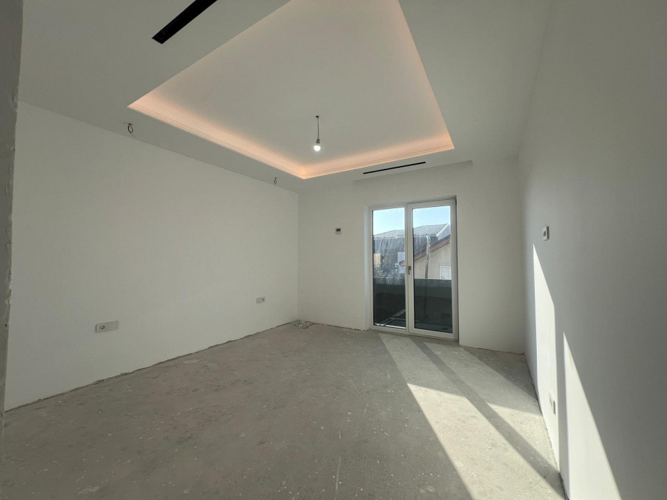 Casă individuala premium în Pipera