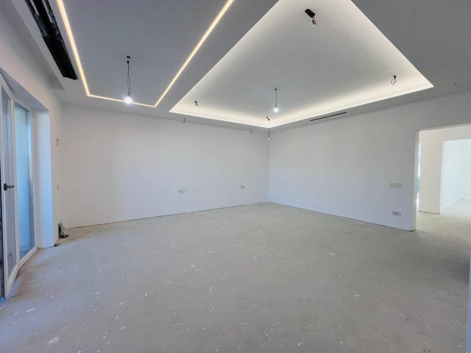 Casă individuala premium în Pipera