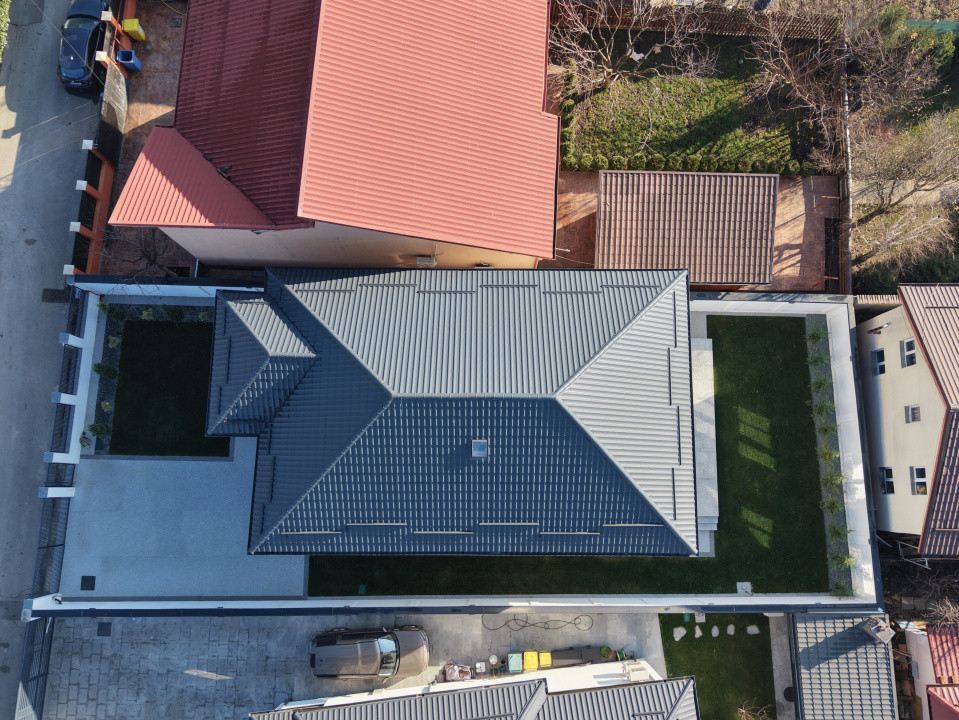 Casă individuala premium în Pipera