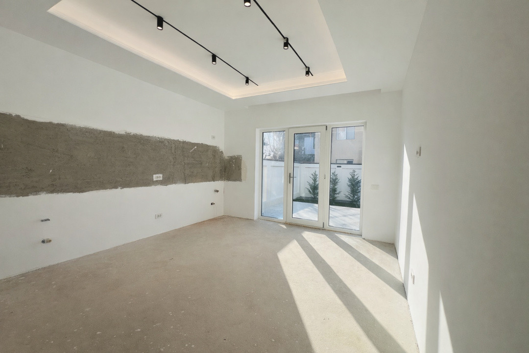 Casă individuala premium în Pipera