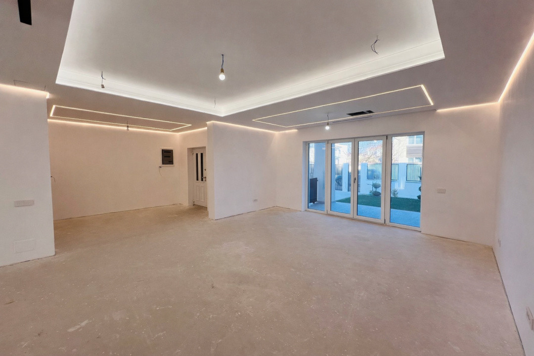 Casă individuala premium în Pipera