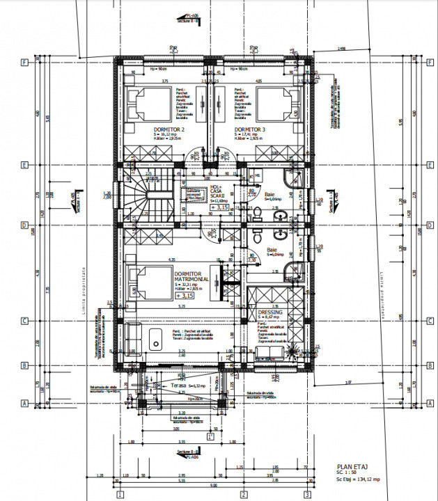 Casă individuala premium în Pipera