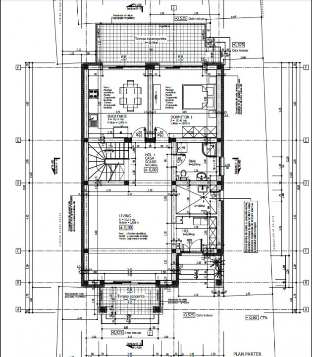 Casă individuala premium în Pipera