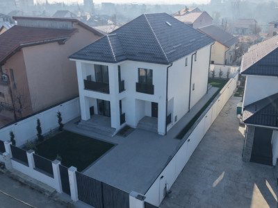 Casă individuala premium în Pipera