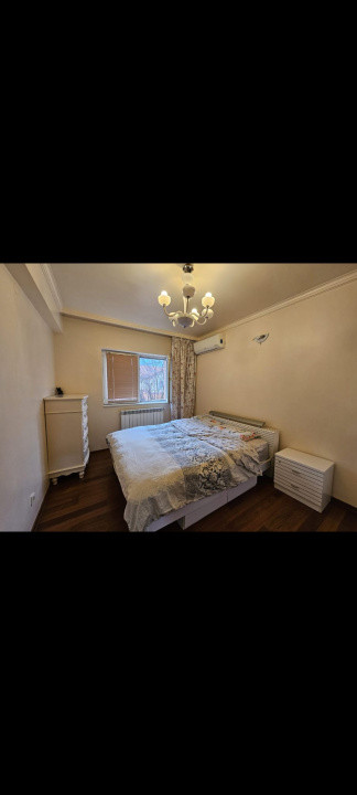 Casă în complex rezidential-privat, Pipera 