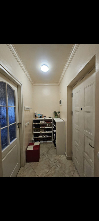 Casă în complex rezidential-privat, Pipera 