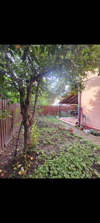 Casă în complex rezidential-privat, Pipera 