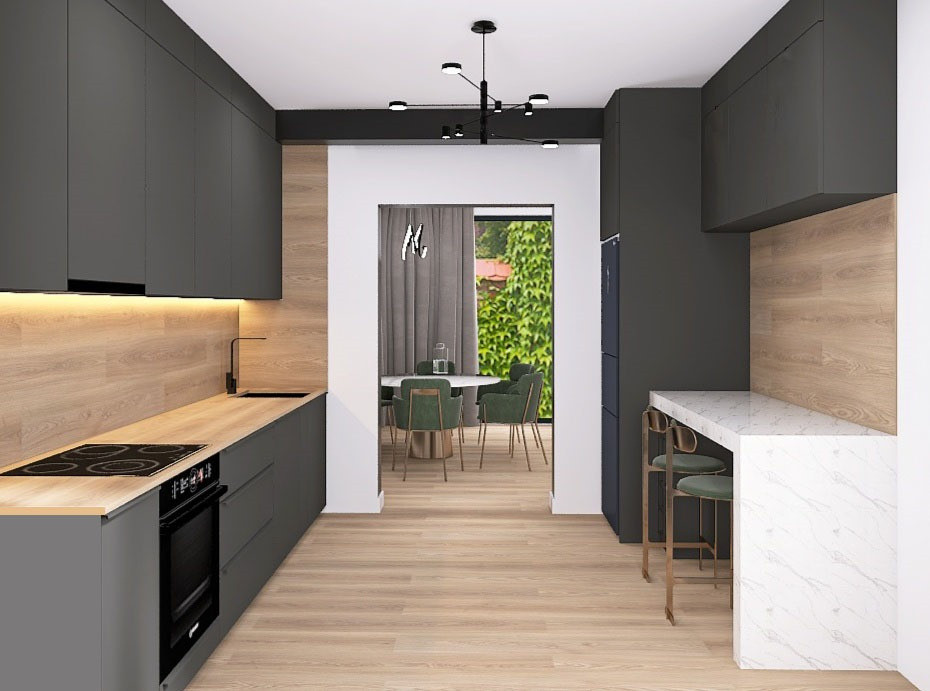 Casă premium | Pipera – Voluntari | Str. Matei Millo