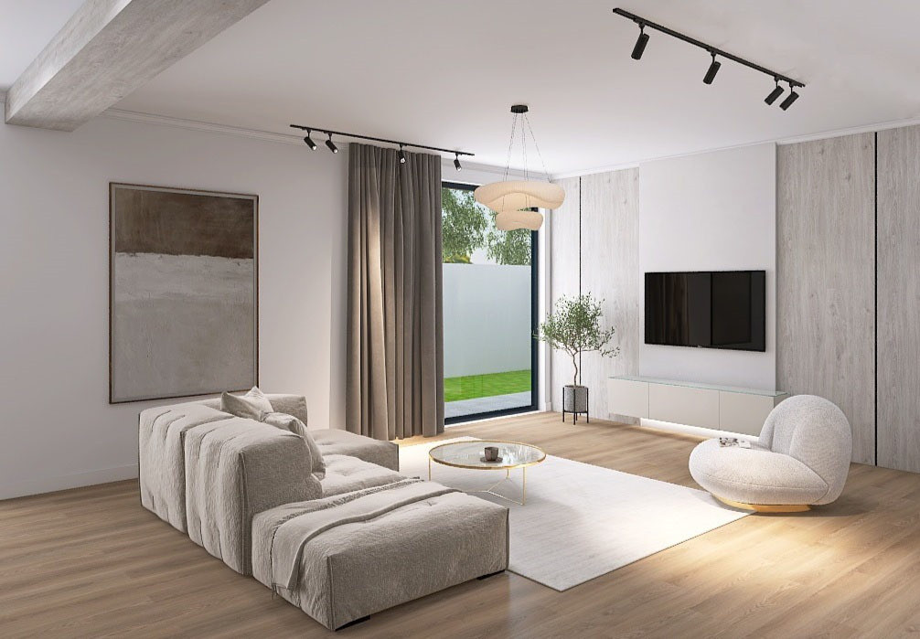 Casă premium | Pipera – Voluntari | Str. Matei Millo