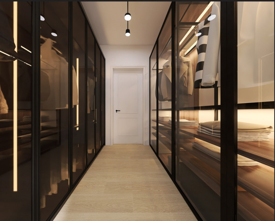 Casă premium | Pipera – Voluntari | Str. Matei Millo