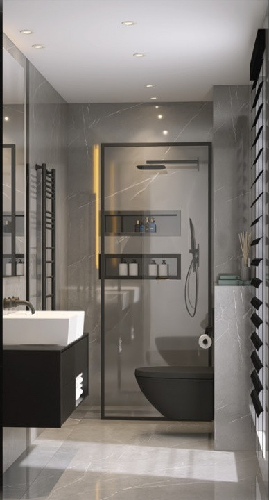 Casă premium | Pipera – Voluntari | Str. Matei Millo