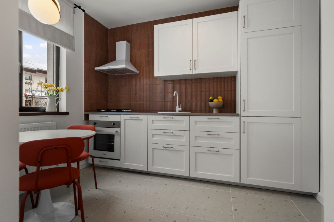 Casa modernă, complet renovată, Pipera – Drumul Bisericii