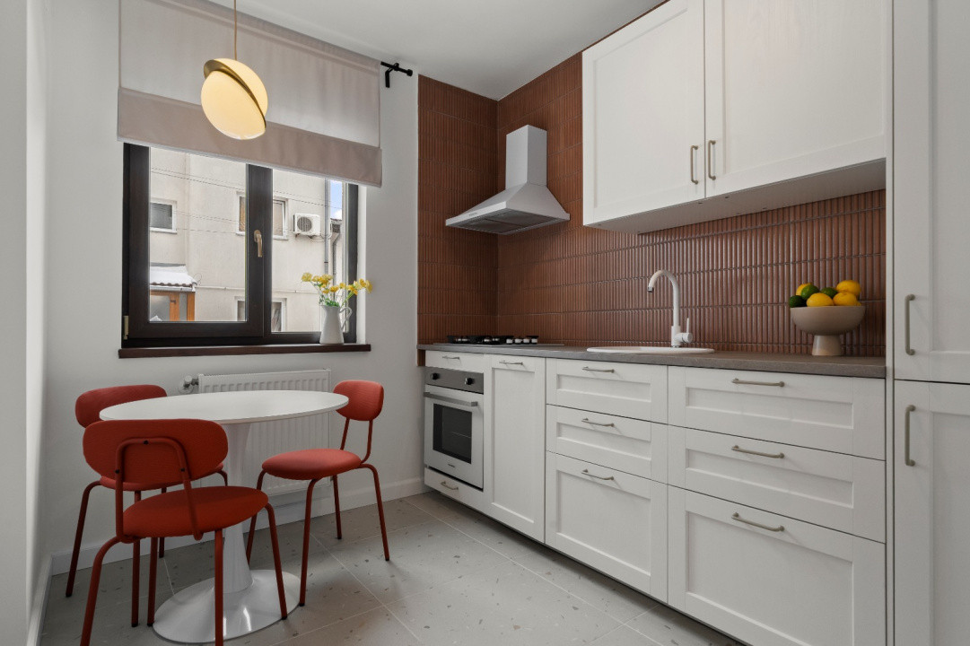 Casa modernă, complet renovată, Pipera – Drumul Bisericii