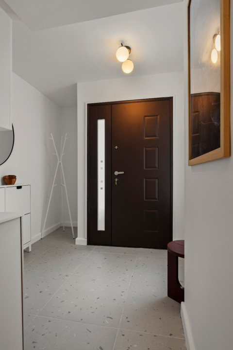 Casa modernă, complet renovată, Pipera – Drumul Bisericii