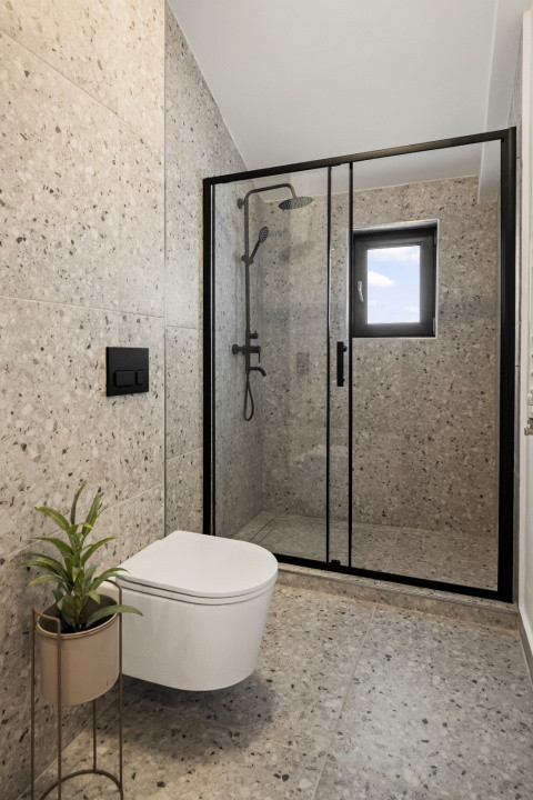 Casa modernă, complet renovată, Pipera – Drumul Bisericii