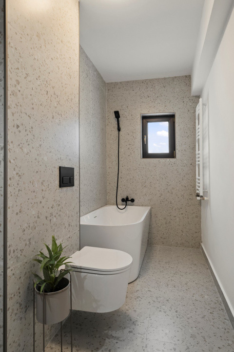 Casa modernă, complet renovată, Pipera – Drumul Bisericii