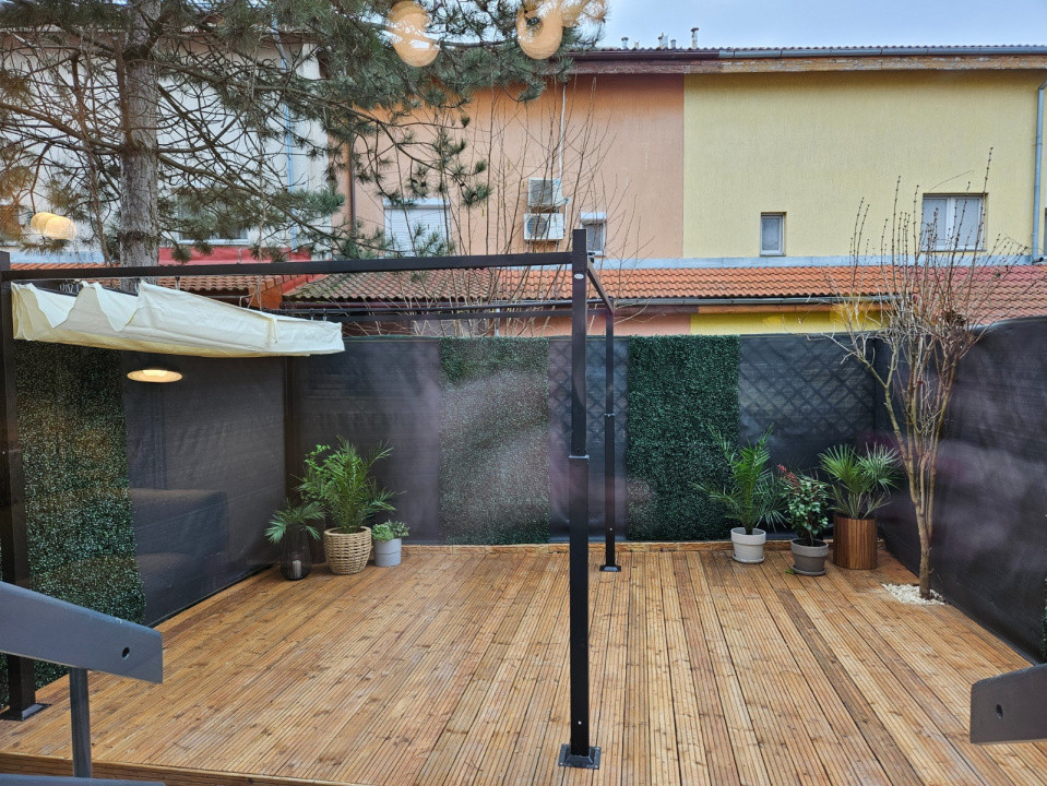 Casa modernă, complet renovată, Pipera – Drumul Bisericii