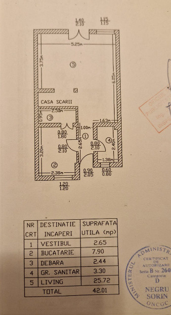 Casa modernă, complet renovată, Pipera – Drumul Bisericii
