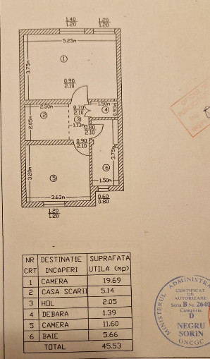 Casa modernă, complet renovată, Pipera – Drumul Bisericii