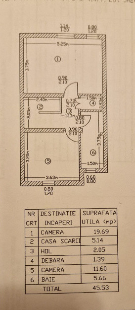 Casa modernă, complet renovată, Pipera – Drumul Bisericii