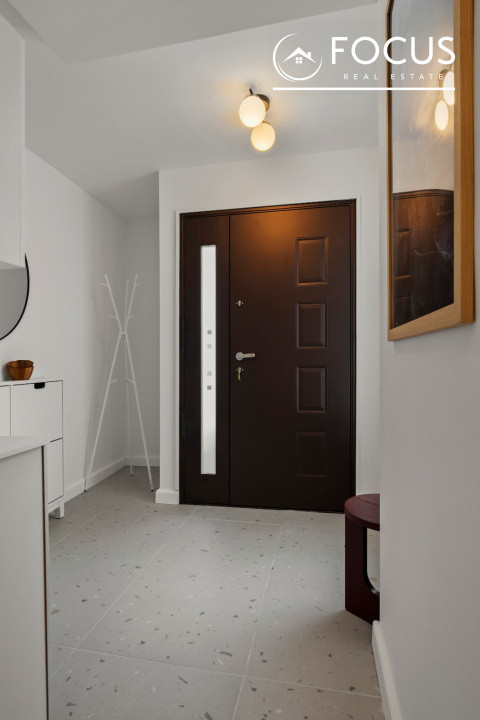 Casa modernă, complet renovată, Pipera – Drumul Bisericii