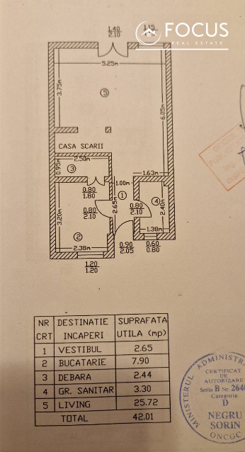 Casa modernă, complet renovată, Pipera – Drumul Bisericii