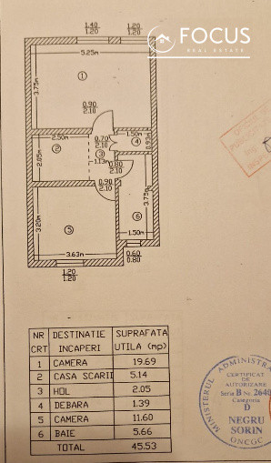 Casa modernă, complet renovată, Pipera – Drumul Bisericii