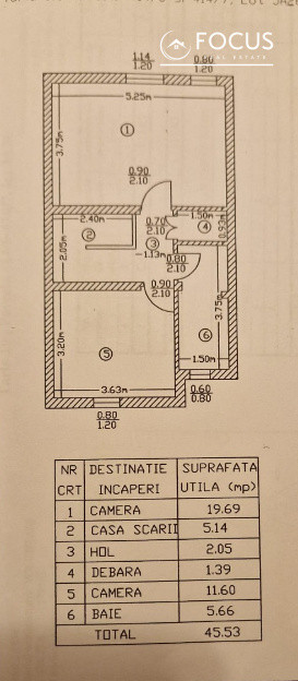 Casa modernă, complet renovată, Pipera – Drumul Bisericii