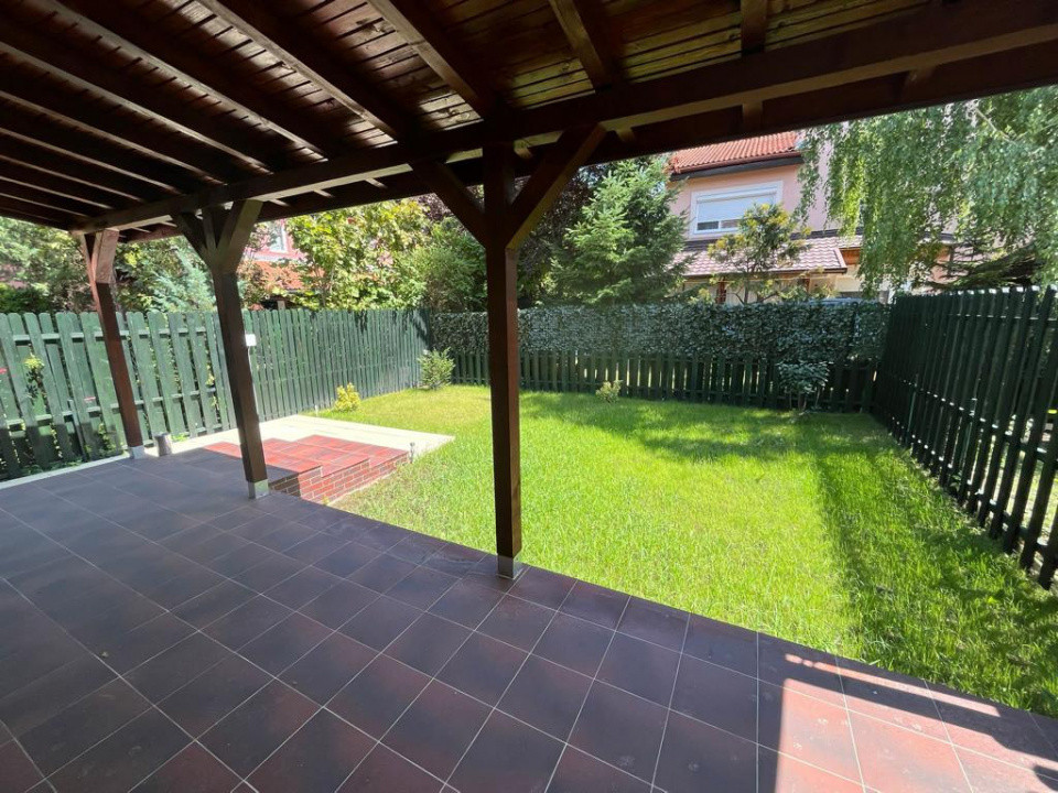 Casă cochetă – Pipera | Class Residence