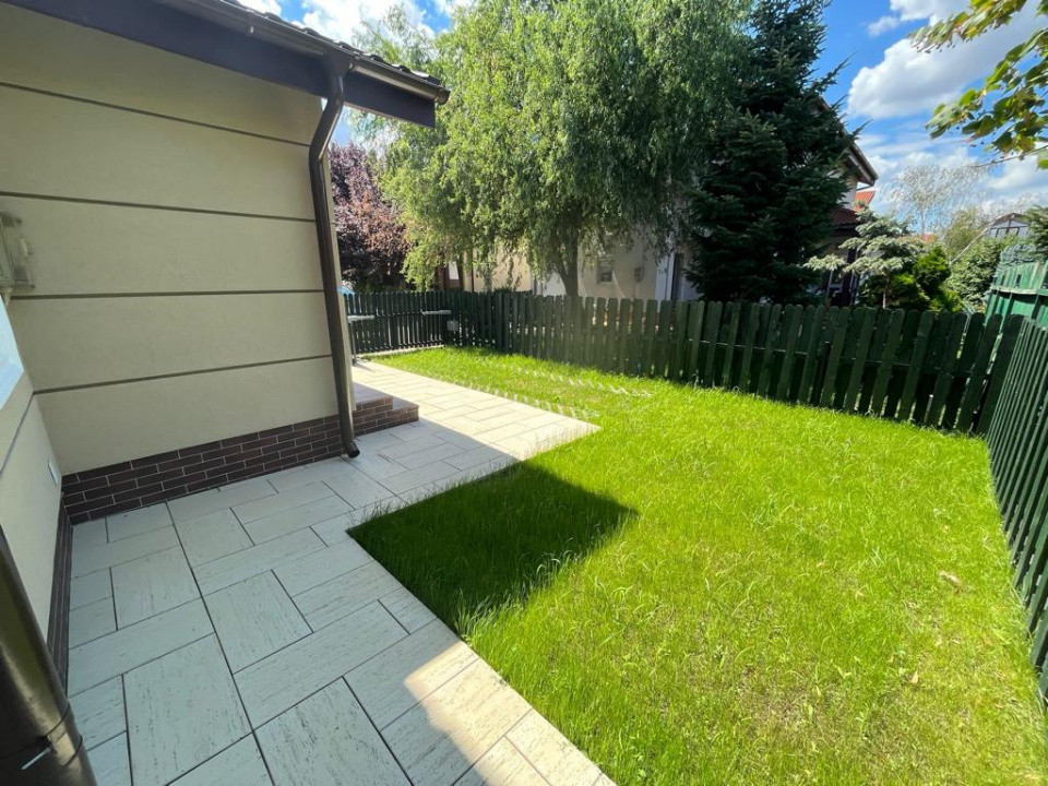 Casă cochetă – Pipera | Class Residence