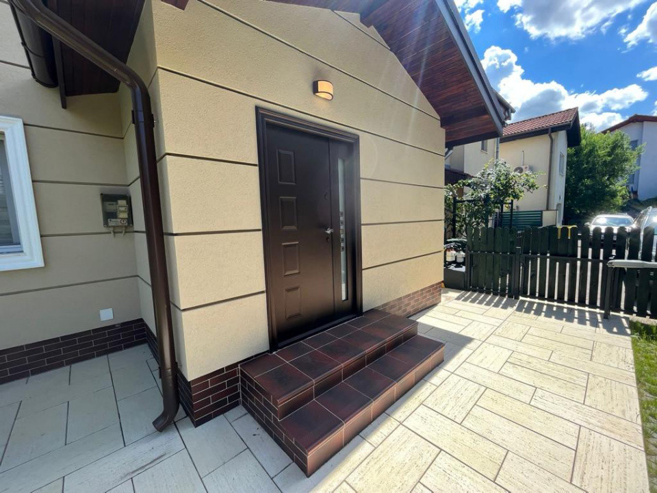 Casă cochetă – Pipera | Class Residence