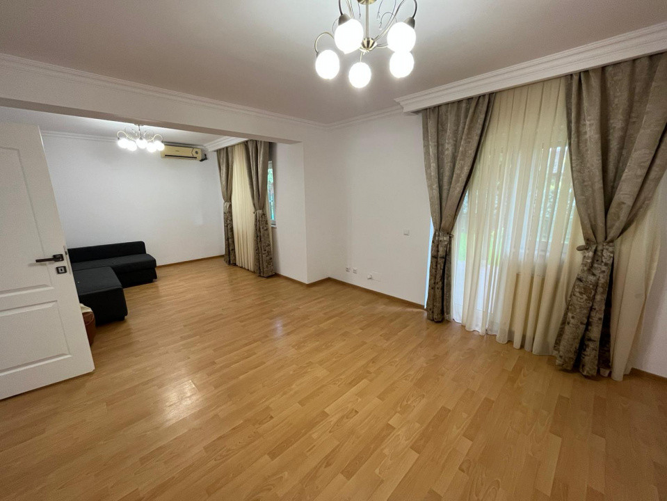 Casă cochetă – Pipera | Class Residence