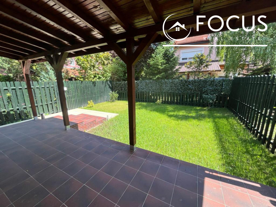 Casă cochetă – Pipera | Class Residence