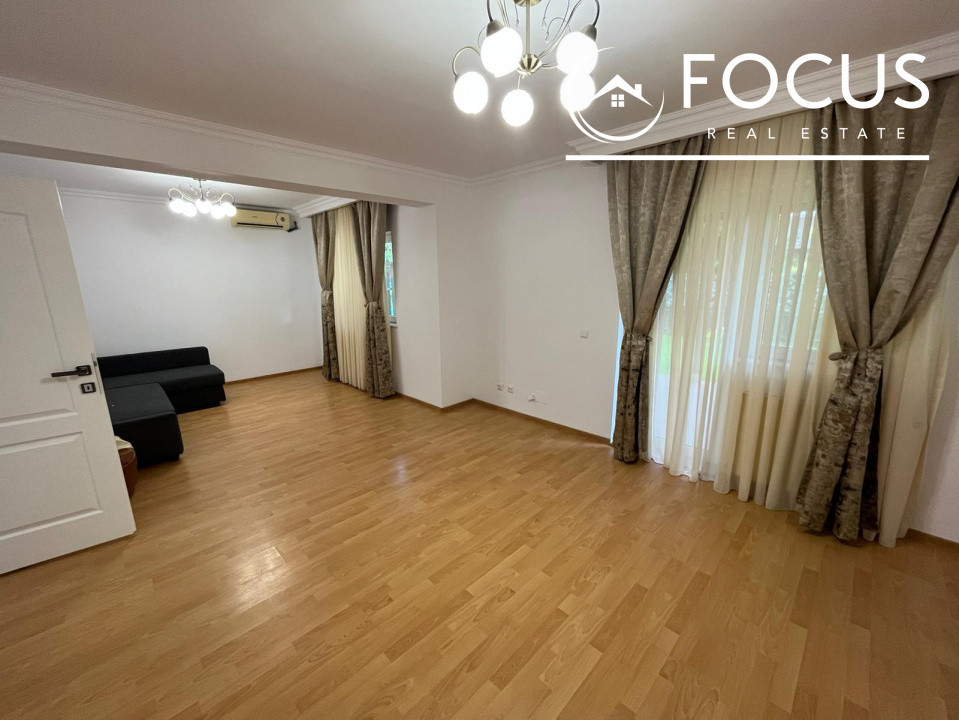 Casă cochetă – Pipera | Class Residence