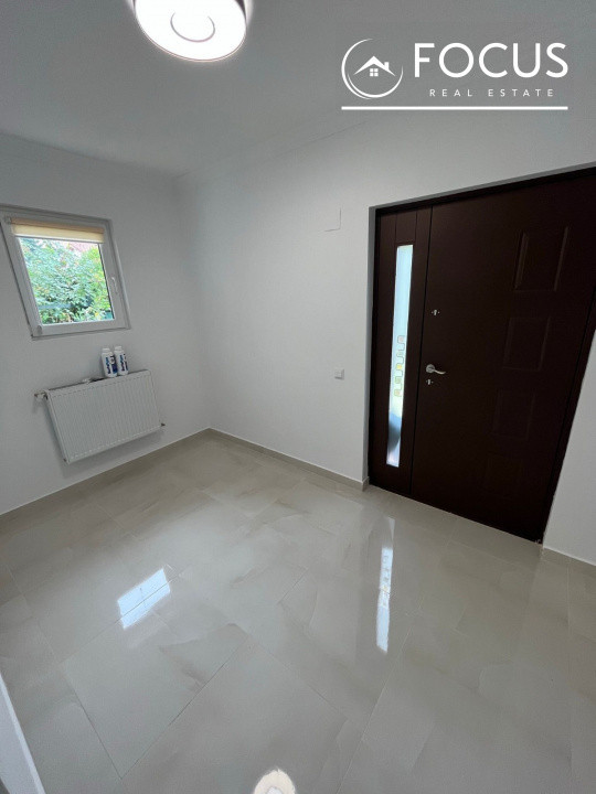 Casă cochetă – Pipera | Class Residence