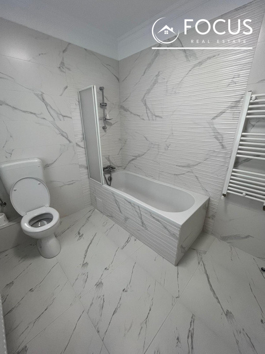 Casă cochetă – Pipera | Class Residence