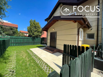 Casă cochetă – Pipera | Class Residence