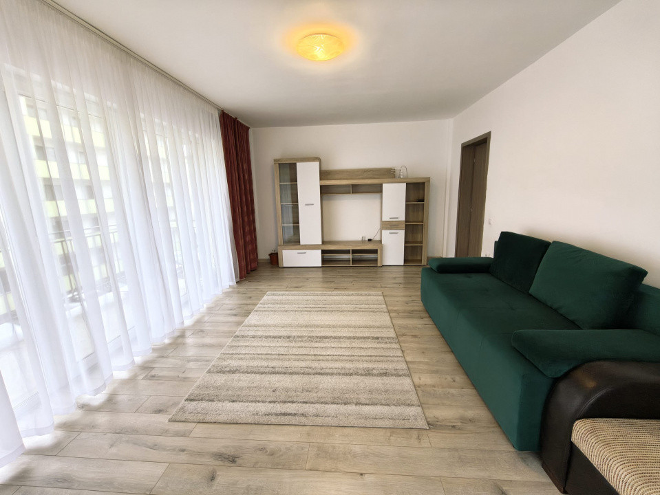 Apartament 2 camere decomandat | Florești | Strada Porii 150