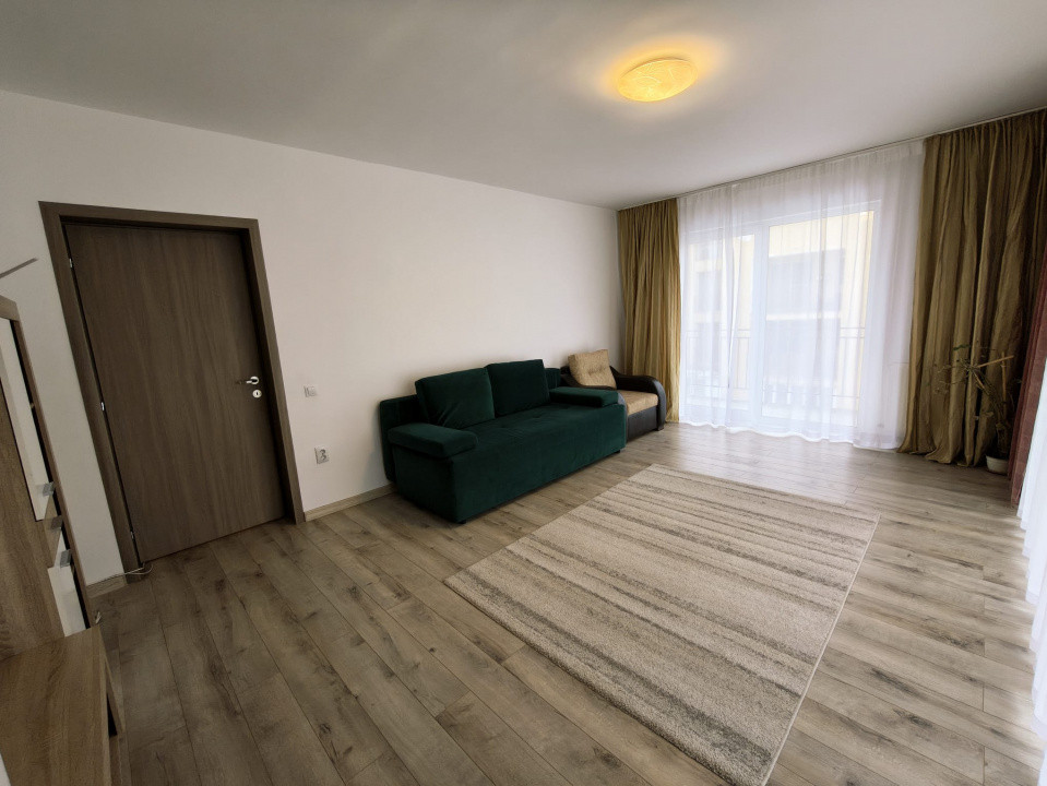 Apartament 2 camere decomandat | Florești | Strada Porii 150