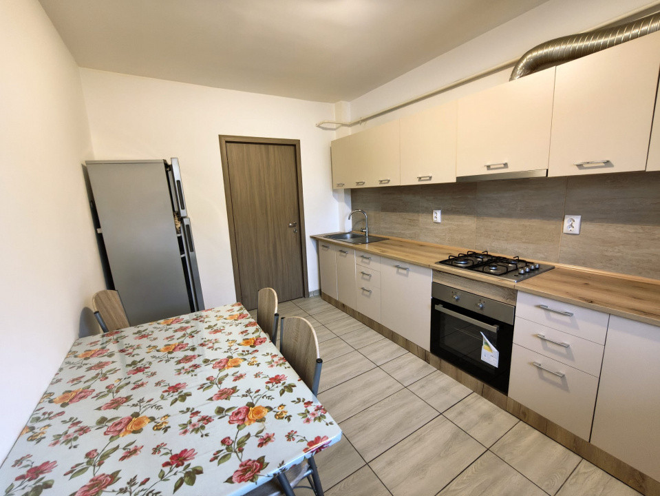 Apartament 2 camere decomandat | Florești | Strada Porii 150