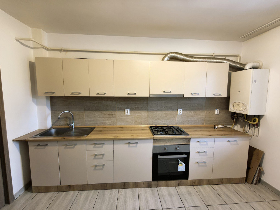 Apartament 2 camere decomandat | Florești | Strada Porii 150