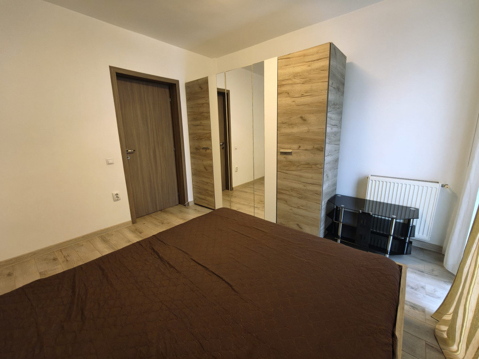 Apartament 2 camere decomandat | Florești | Strada Porii 150